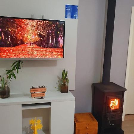Casa Deni Βίλα Nova Petropolis Εξωτερικό φωτογραφία