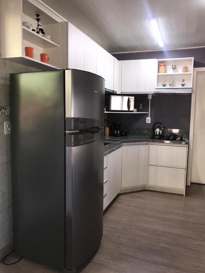 Casa Deni Βίλα Nova Petropolis Εξωτερικό φωτογραφία
