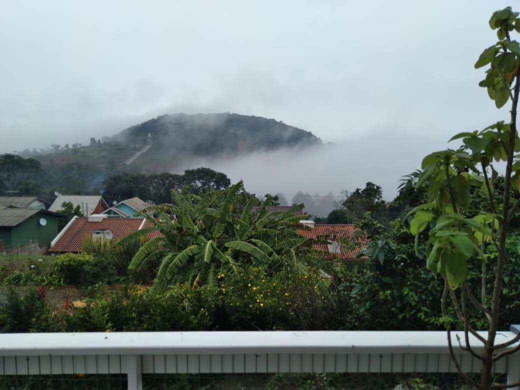 Casa Deni Βίλα Nova Petropolis Εξωτερικό φωτογραφία