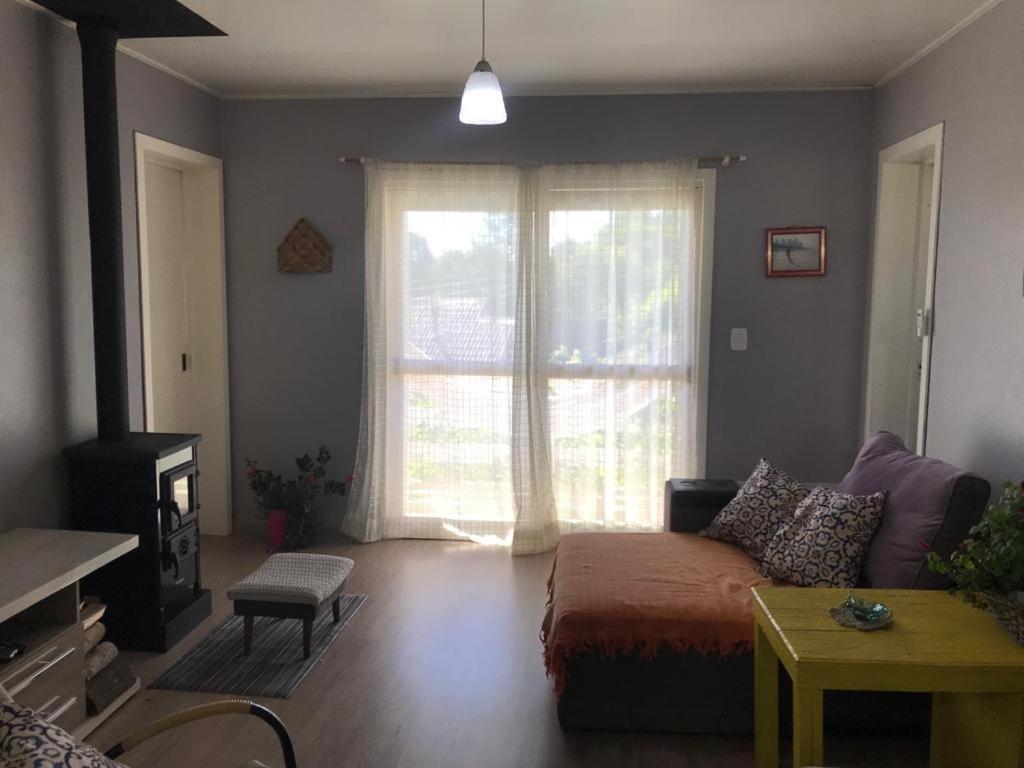 Casa Deni Βίλα Nova Petropolis Εξωτερικό φωτογραφία