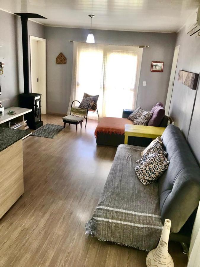 Casa Deni Βίλα Nova Petropolis Εξωτερικό φωτογραφία
