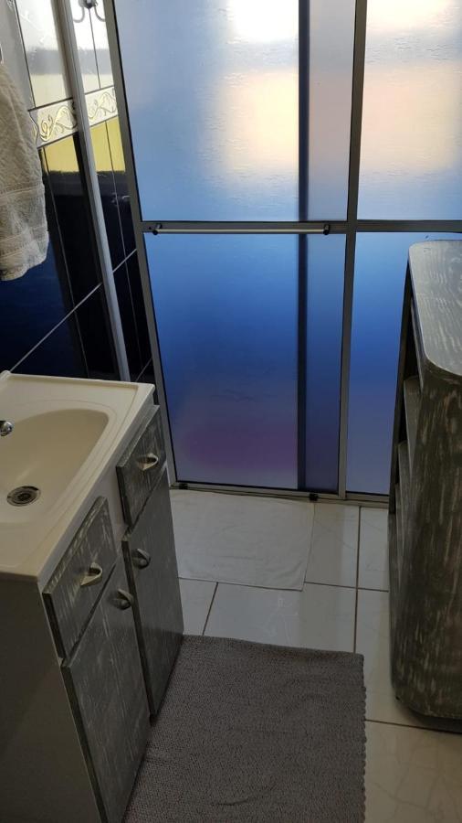 Casa Deni Βίλα Nova Petropolis Εξωτερικό φωτογραφία