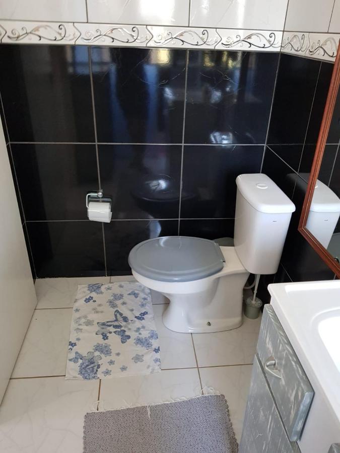 Casa Deni Βίλα Nova Petropolis Εξωτερικό φωτογραφία