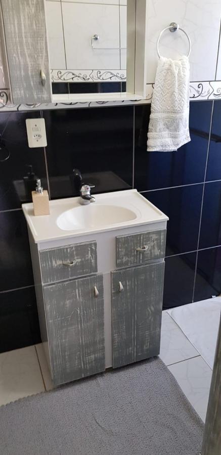 Casa Deni Βίλα Nova Petropolis Εξωτερικό φωτογραφία