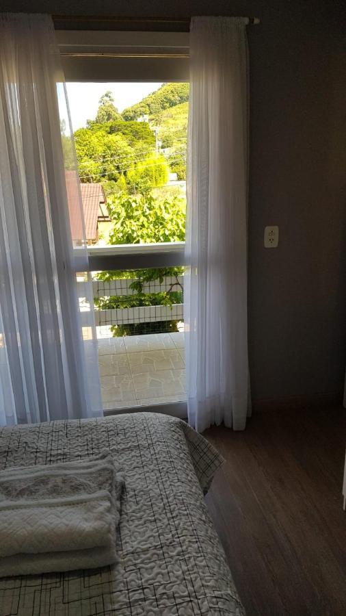 Casa Deni Βίλα Nova Petropolis Εξωτερικό φωτογραφία