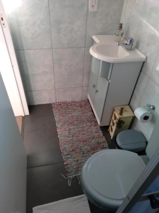 Casa Deni Βίλα Nova Petropolis Εξωτερικό φωτογραφία