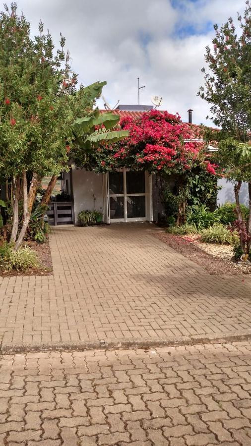 Casa Deni Βίλα Nova Petropolis Εξωτερικό φωτογραφία