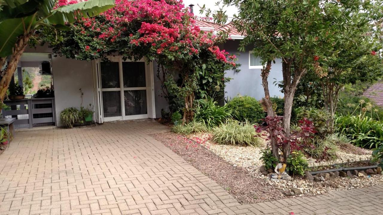 Casa Deni Βίλα Nova Petropolis Εξωτερικό φωτογραφία