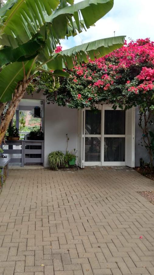 Casa Deni Βίλα Nova Petropolis Εξωτερικό φωτογραφία