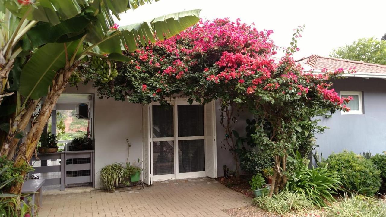 Casa Deni Βίλα Nova Petropolis Εξωτερικό φωτογραφία