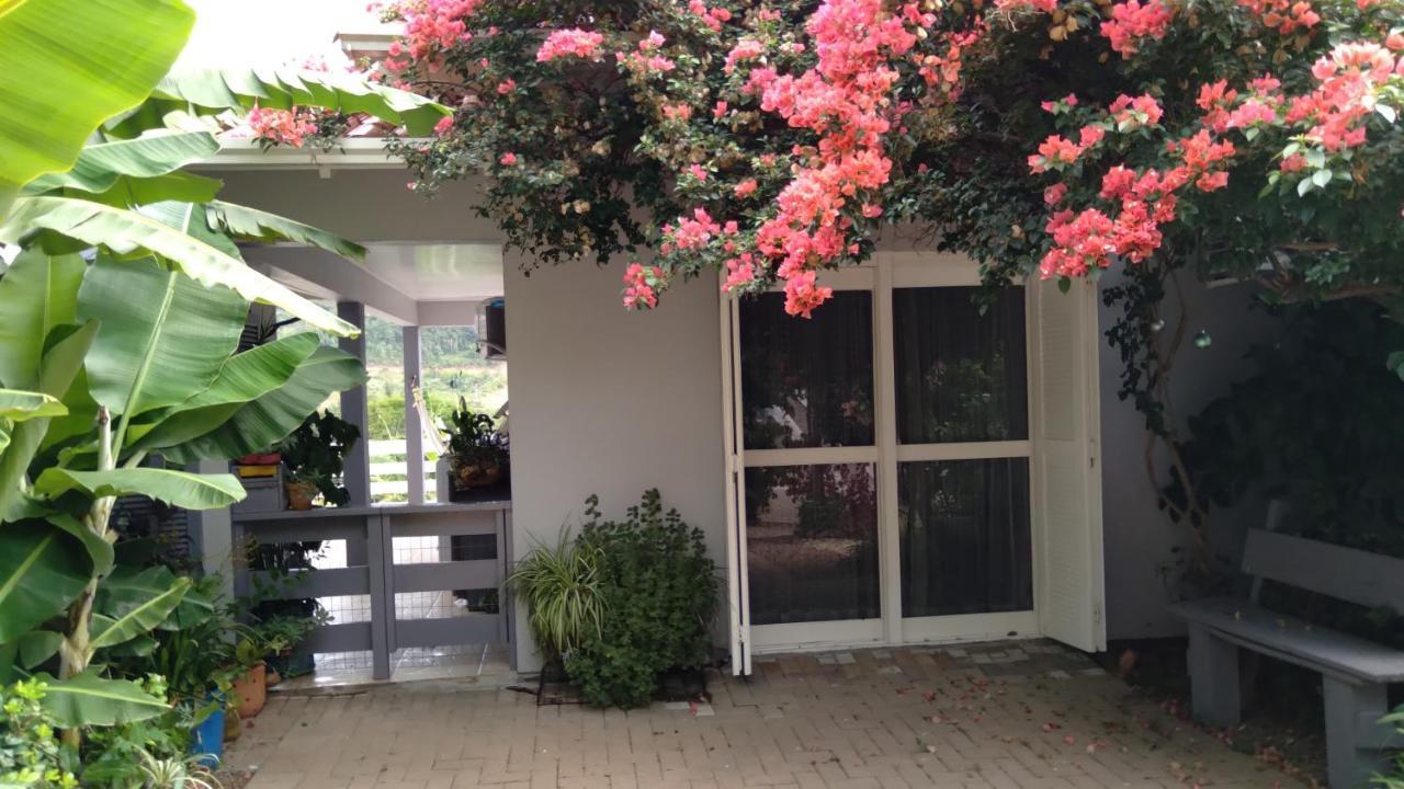 Casa Deni Βίλα Nova Petropolis Εξωτερικό φωτογραφία