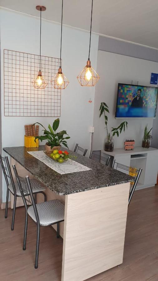 Casa Deni Βίλα Nova Petropolis Εξωτερικό φωτογραφία