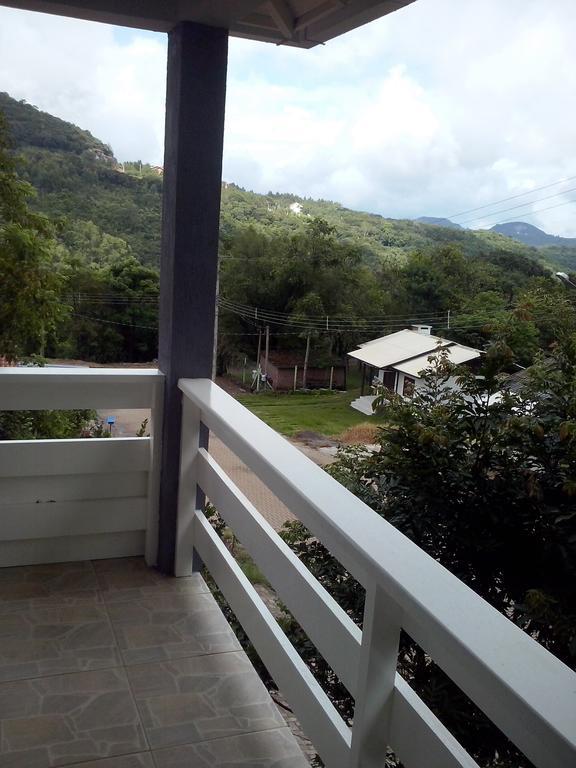 Casa Deni Βίλα Nova Petropolis Εξωτερικό φωτογραφία