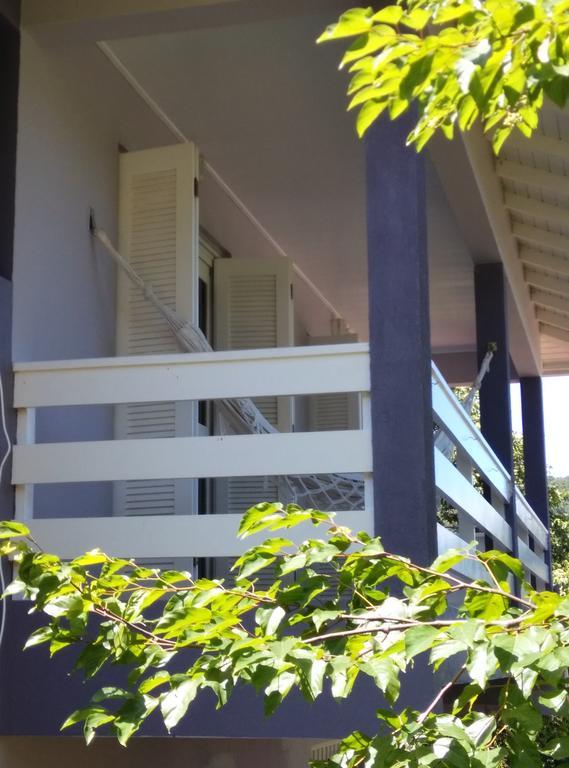 Casa Deni Βίλα Nova Petropolis Εξωτερικό φωτογραφία
