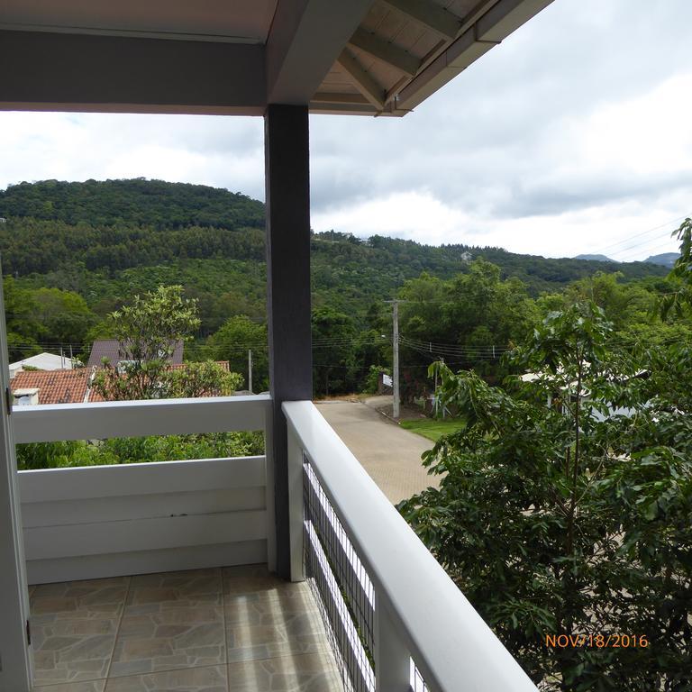 Casa Deni Βίλα Nova Petropolis Εξωτερικό φωτογραφία