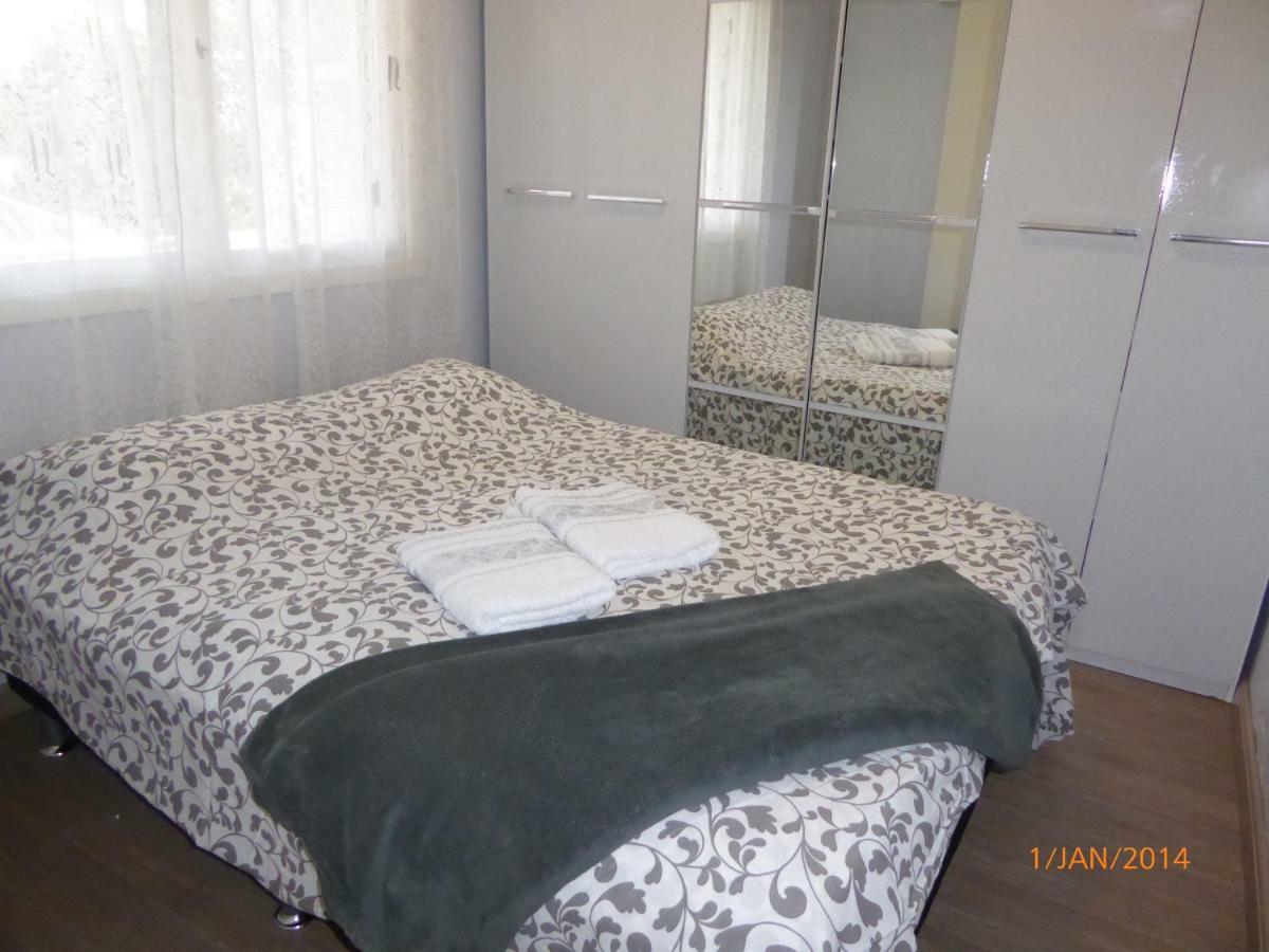 Casa Deni Βίλα Nova Petropolis Εξωτερικό φωτογραφία