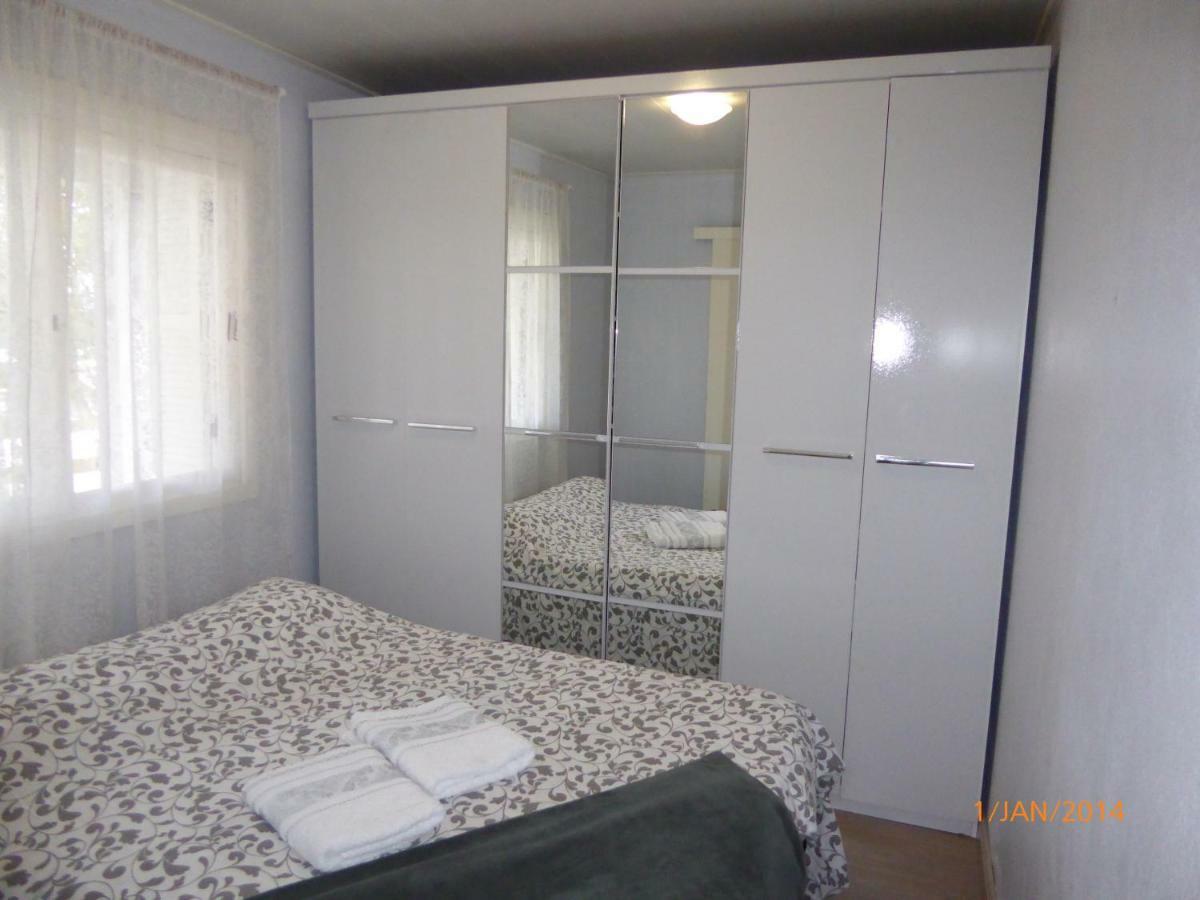 Casa Deni Βίλα Nova Petropolis Εξωτερικό φωτογραφία