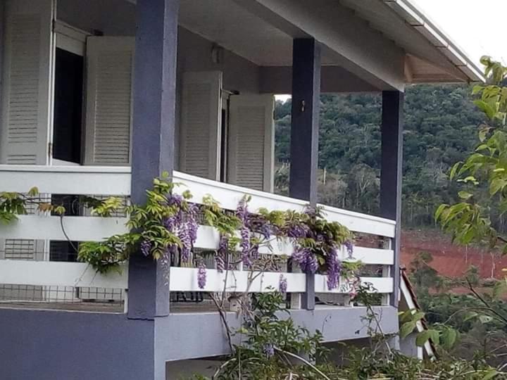 Casa Deni Βίλα Nova Petropolis Εξωτερικό φωτογραφία